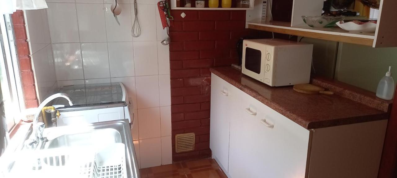 Casa de férias Cabanas Flor Del Lago, Caburgua *
