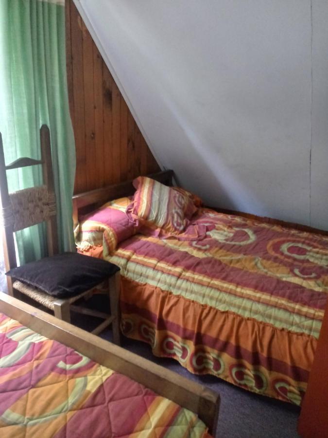 Cabanas Flor Del Lago, Caburgua