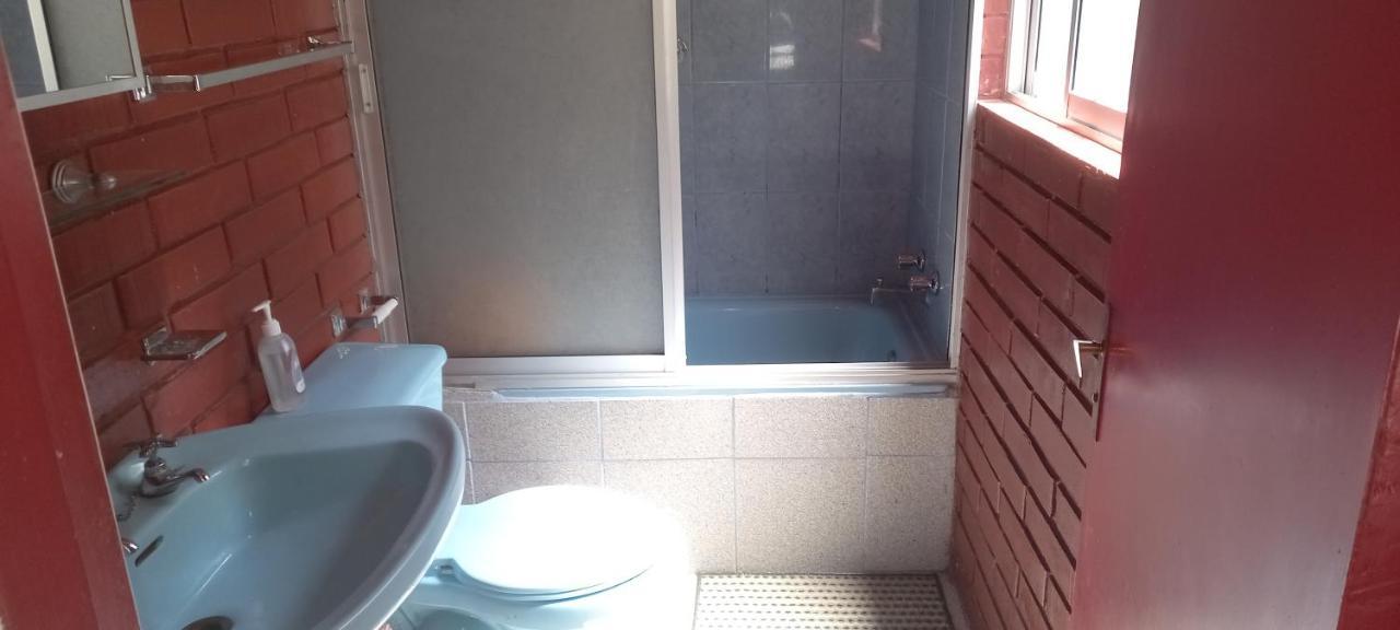 Cabanas Flor Del Lago, Caburgua
