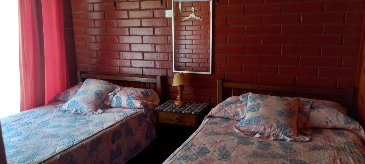 Cabanas Flor Del Lago, Caburgua Casa de férias Pucón