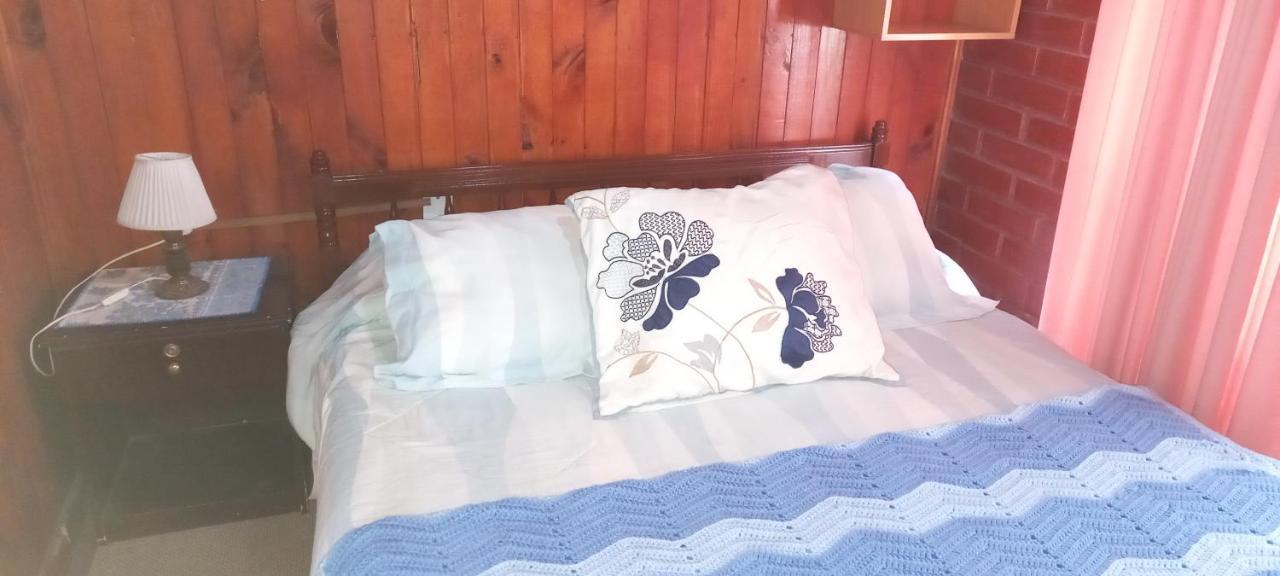 Cabanas Flor Del Lago, Caburgua Casa de férias *