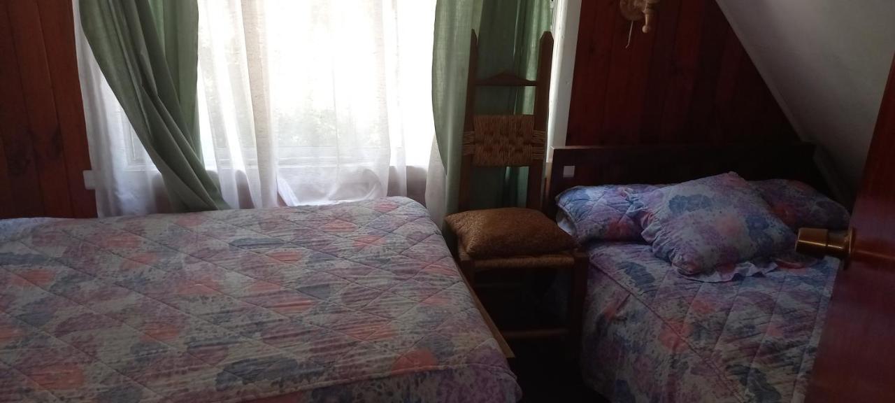 Cabanas Flor Del Lago, Caburgua Pucón