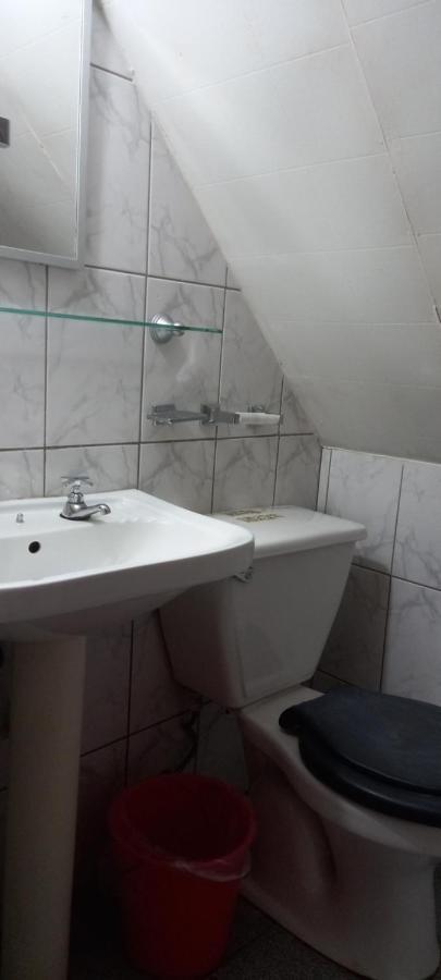 Casa de férias Cabanas Flor Del Lago, Caburgua Pucón