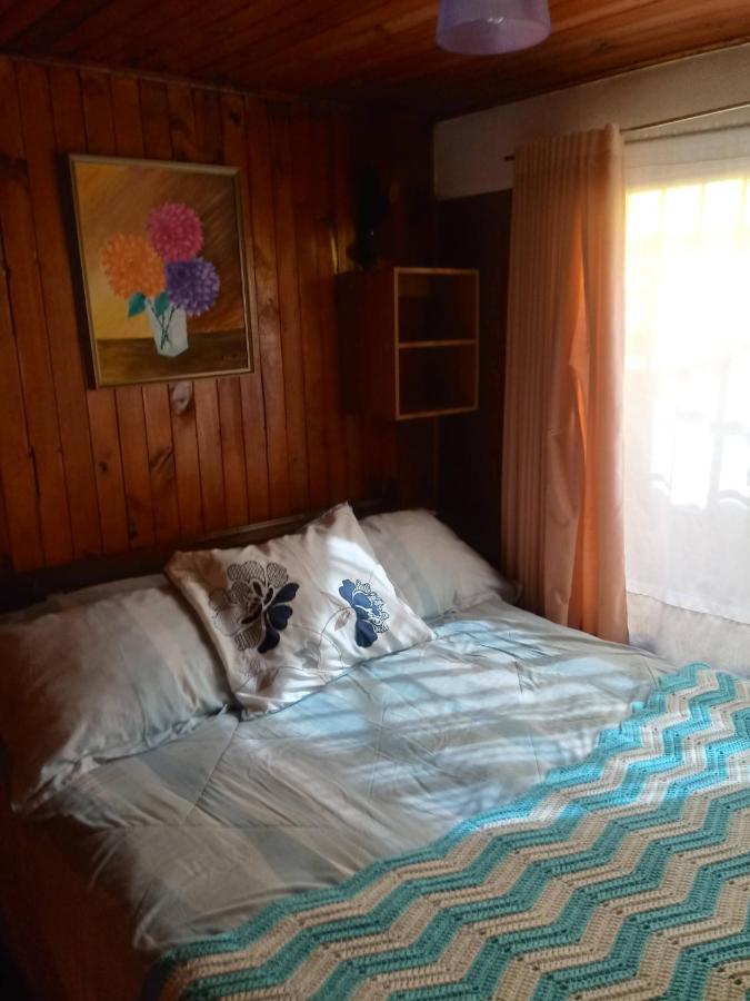 Cabanas Flor Del Lago, Caburgua Casa de férias *